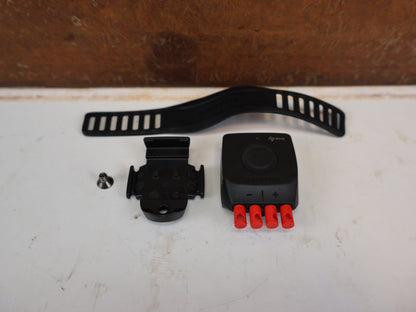 SRAM ETAP AXS BLIP BOX – KONTROLLMODUL FÜR TRIATHLON & ZEITFAHR