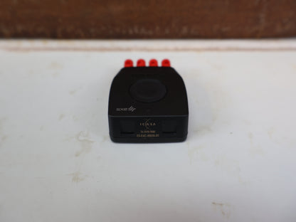 SRAM ETAP AXS BLIP BOX – KONTROLLMODUL FÜR TRIATHLON & ZEITFAHR