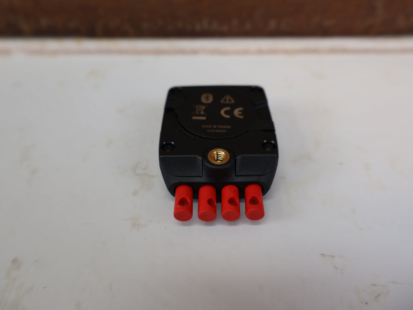SRAM ETAP AXS BLIP BOX – KONTROLLMODUL FÜR TRIATHLON & ZEITFAHR