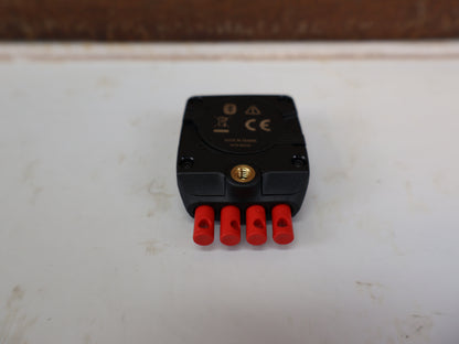 SRAM ETAP AXS BLIP BOX – KONTROLLMODUL FÜR TRIATHLON & ZEITFAHR