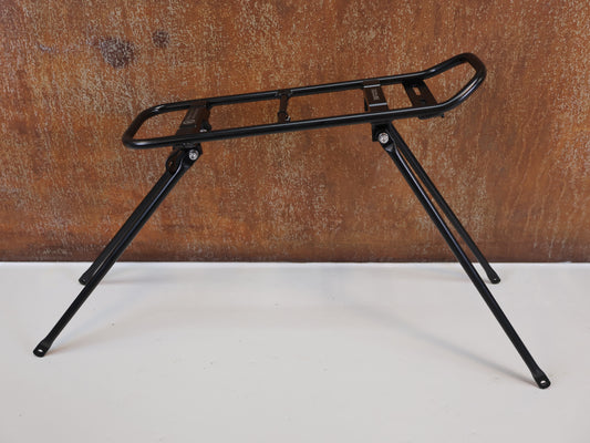 RACKTIME FOLDIT ADJUSTABLE GEPÄCKTRÄGER / 24"-29" / SNAPIT / 25KG ZULADUNG