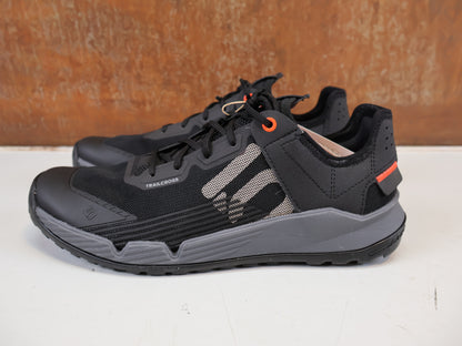 FIVE TEN TRAILCROSS LT MTB SCHUH FLAT CORE BLACK GR. 42 2/3