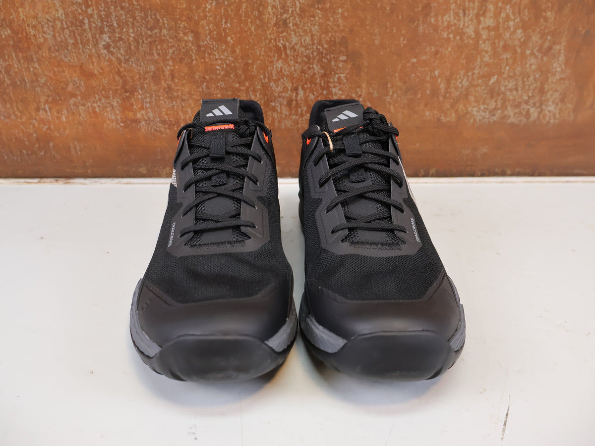 FIVE TEN TRAILCROSS LT MTB SCHUH FLAT CORE BLACK GR. 42 2/3