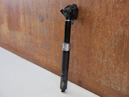 ROCKSHOX REVERB AXS DROPPER POST SATTELSTÜTZE 31.6 MM / 100 MM HUB / 340 MM