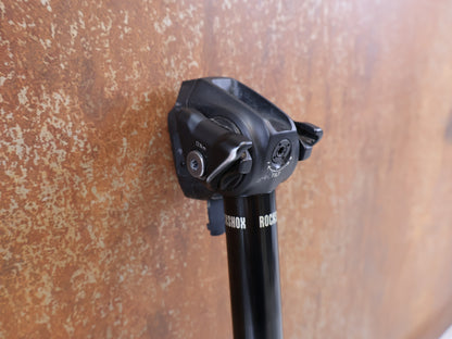 ROCKSHOX REVERB AXS DROPPER POST SATTELSTÜTZE 31.6 MM / 100 MM HUB / 340 MM
