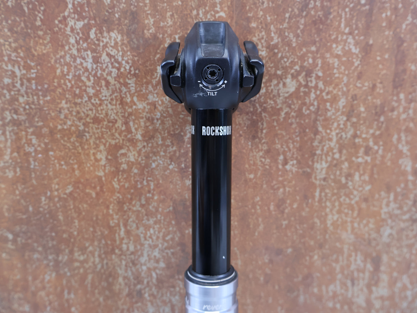 ROCKSHOX REVERB AXS DROPPER POST SATTELSTÜTZE 31.6 MM / 100 MM HUB / 340 MM