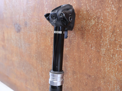 ROCKSHOX REVERB AXS DROPPER POST SATTELSTÜTZE 31.6 MM / 100 MM HUB / 340 MM