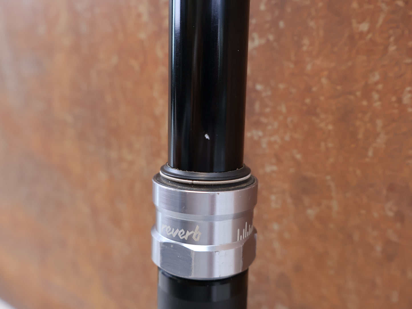 ROCKSHOX REVERB AXS DROPPER POST SATTELSTÜTZE 31.6 MM / 100 MM HUB / 340 MM