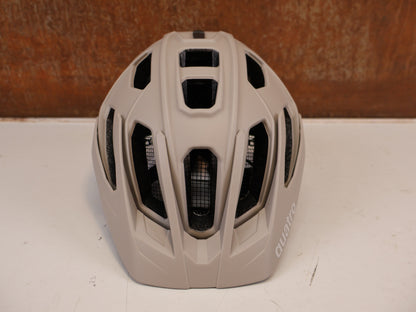 UVEX QUATRO CC MTB HELM GR. 52-57CM ALLMOUNTAIN TREKKING