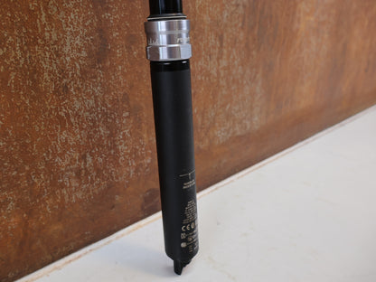 ROCKSHOX REVERB AXS DROPPER POST SATTELSTÜTZE 31.6 MM / 100 MM HUB / 340 MM