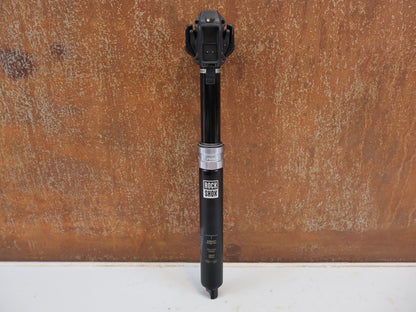 ROCKSHOX REVERB AXS DROPPER POST SATTELSTÜTZE 31.6 MM / 100 MM HUB / 340 MM