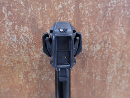 ROCKSHOX REVERB AXS DROPPER POST SATTELSTÜTZE 31.6 MM / 100 MM HUB / 340 MM