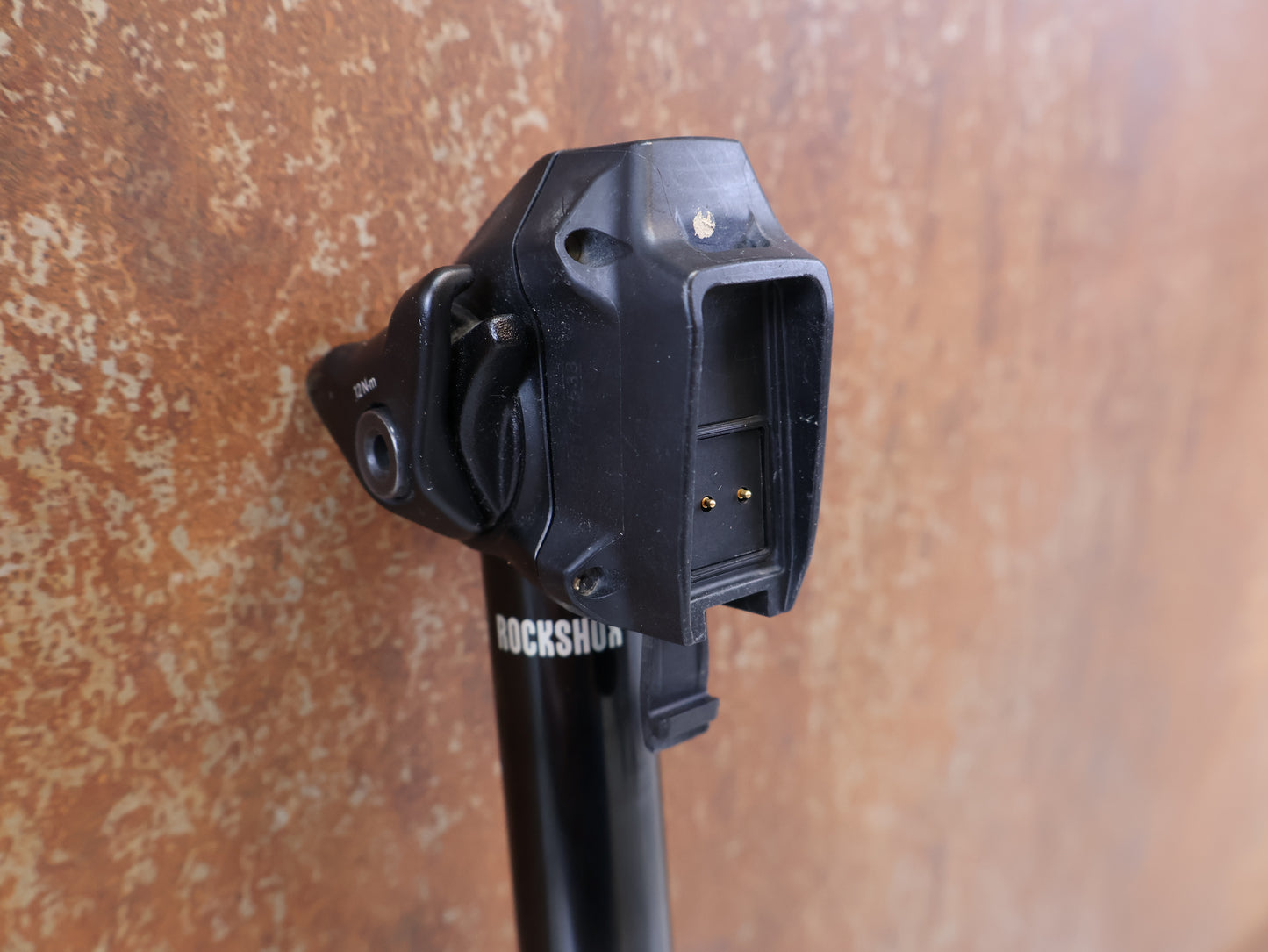 ROCKSHOX REVERB AXS DROPPER POST SATTELSTÜTZE 31.6 MM / 100 MM HUB / 340 MM
