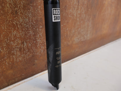 ROCKSHOX REVERB AXS DROPPER POST SATTELSTÜTZE 31.6 MM / 100 MM HUB / 340 MM