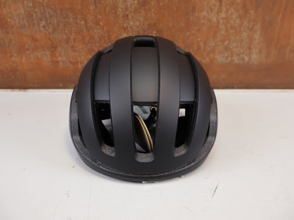 POC OMNE AIR MIPS HELM URANIUM BLACK MATT GR. M 54-59CM