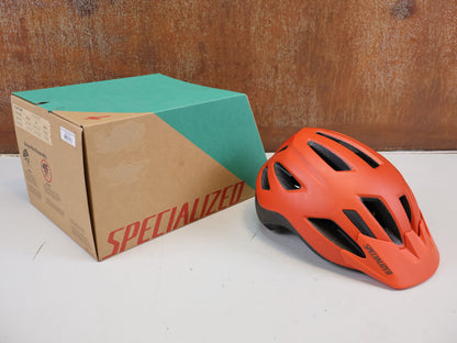 SPECIALIZED SHUFFLE YOUTH LED MIPS HELM REDWOOD KINDER HELM