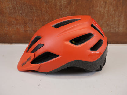 SPECIALIZED SHUFFLE YOUTH LED MIPS HELM REDWOOD KINDER HELM
