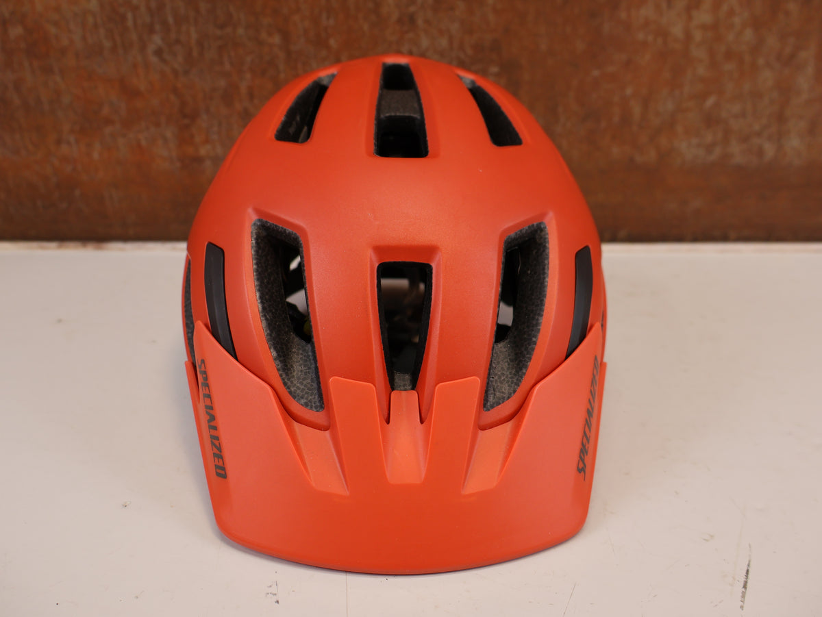 SPECIALIZED SHUFFLE YOUTH LED MIPS HELM REDWOOD KINDER HELM