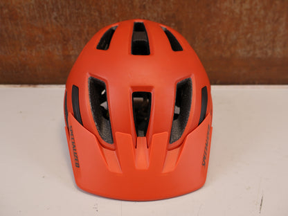 SPECIALIZED SHUFFLE YOUTH LED MIPS HELM REDWOOD KINDER HELM