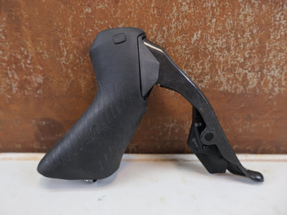 SRAM RED AXS E1 BREMS-SCHALTHEBEL SET + BREMSSÄTTEL / FLAT MOUNT INKL. ADAPTER