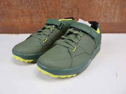 ENDURA MT500 BURNER MTB SCHUHE FLAT PEDAL FOREST / GR. 44