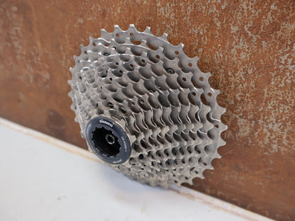 SHIMANO ULTEGRA CS-HG800 11-FACH KASSETTE 11-34T / ROAD GRAVEL ZAHNKRANZ
