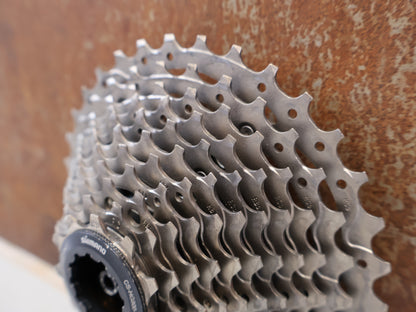 SHIMANO ULTEGRA CS-HG800 11-FACH KASSETTE 11-34T / ROAD GRAVEL ZAHNKRANZ