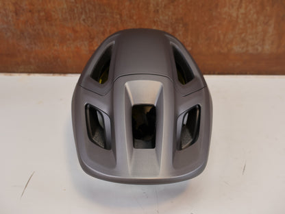 SPECIALIZED CAMBER MTB HELM GR. XL 60-63CM SMOKE BLACK CE