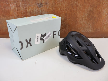 FOX SPEEDFRAME PRO HELM MIPS SCHWARZ GR. M 55-59CM TRAIL MTB