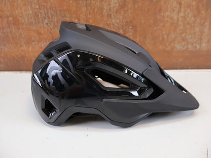 FOX SPEEDFRAME PRO HELM MIPS SCHWARZ GR. M 55-59CM TRAIL MTB