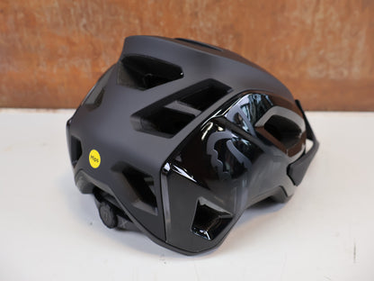 FOX SPEEDFRAME PRO HELM MIPS SCHWARZ GR. M 55-59CM TRAIL MTB