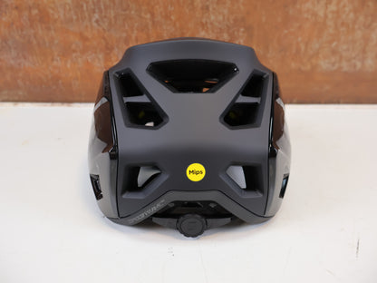 FOX SPEEDFRAME PRO HELM MIPS SCHWARZ GR. M 55-59CM TRAIL MTB