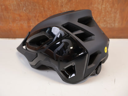 FOX SPEEDFRAME PRO HELM MIPS SCHWARZ GR. M 55-59CM TRAIL MTB