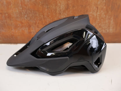 FOX SPEEDFRAME PRO HELM MIPS SCHWARZ GR. M 55-59CM TRAIL MTB