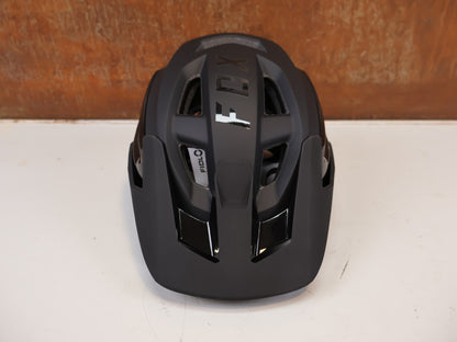 FOX SPEEDFRAME PRO HELM MIPS SCHWARZ GR. M 55-59CM TRAIL MTB