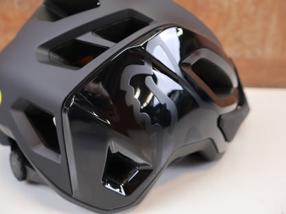 FOX SPEEDFRAME PRO HELM MIPS SCHWARZ GR. M 55-59CM TRAIL MTB