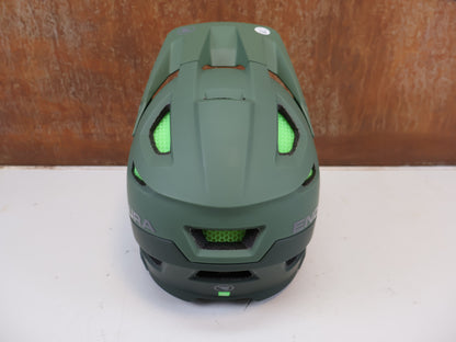 ENDURA MT500 FULL FACE HELM GR. M/L 55-59CM KOROYD FOREST GREEN