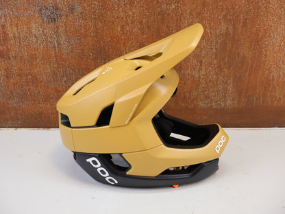 POC OTOCON RACE MIPS HELM GR. S 51-54CM CERUSSITE KASHIMA FULLFACE