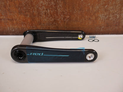 SRAM RED DUB CRANK ARMS E1 / 175MM / 8-BOLT / MODEL 2025 / 311G