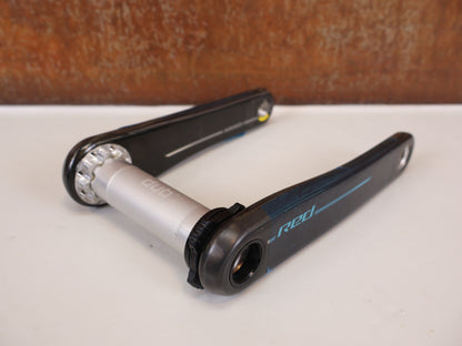 SRAM RED DUB CRANK ARMS E1 / 175MM / 8-BOLT / MODEL 2025 / 311G