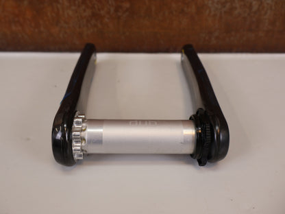 SRAM RED DUB CRANK ARMS E1 / 175MM / 8-BOLT / MODEL 2025 / 311G