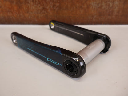 SRAM RED DUB CRANK ARMS E1 / 175MM / 8-BOLT / MODEL 2025 / 311G