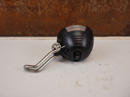 B + M LUMOTEC LYT-T SENSO PLUS FRONTSCHEINWERFER 30 LUX / DYNAMO LICHT