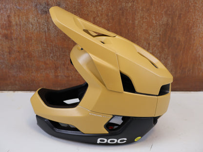 POC OTOCON RACE MIPS HELM GR. S 51-54CM CERUSSITE KASHIMA FULLFACE