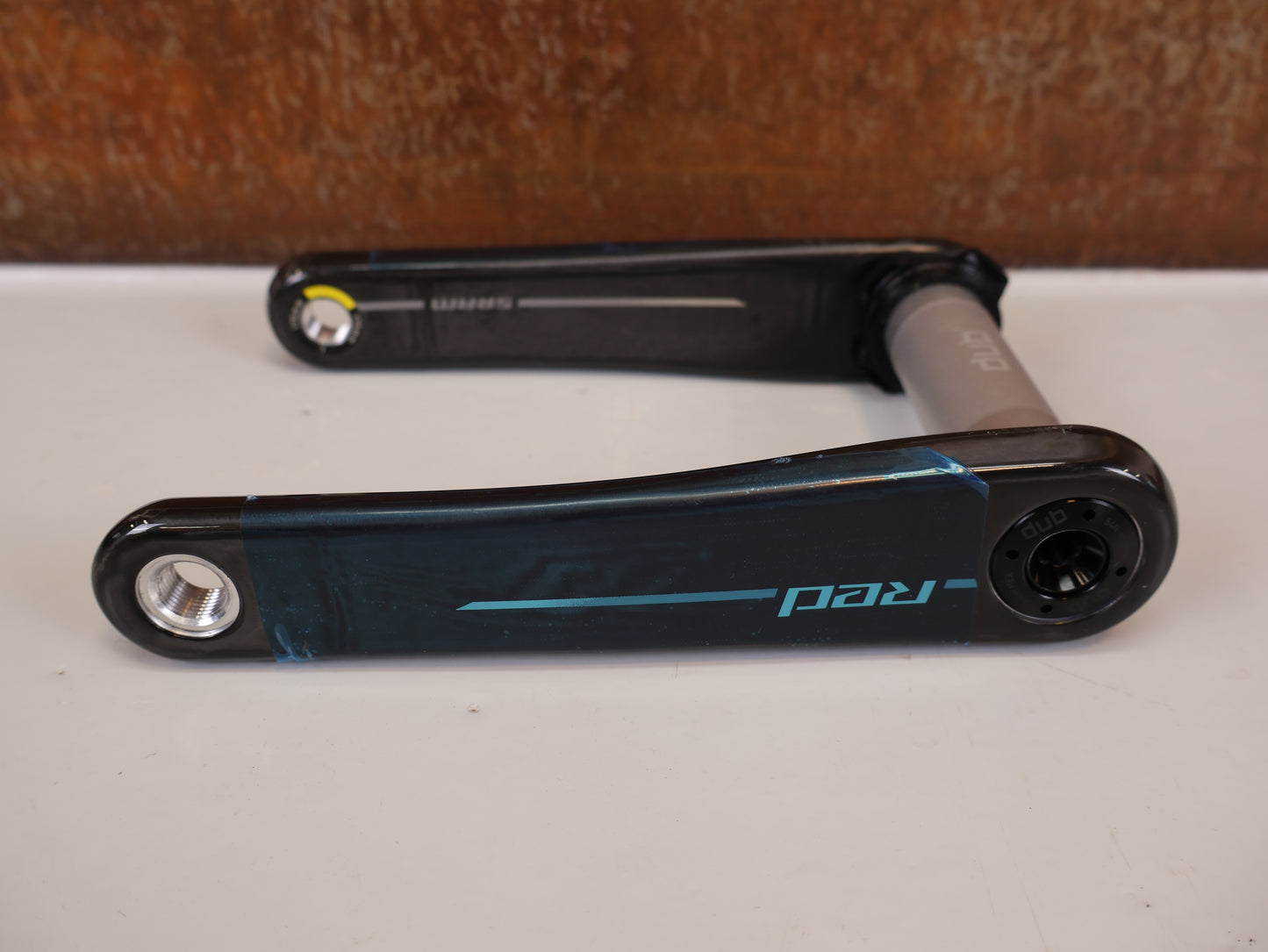 SRAM RED DUB CRANK ARMS E1 / 175MM / 8-BOLT / MODEL 2025 / 311G