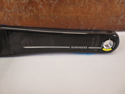 SRAM RED DUB CRANK ARMS E1 / 175MM / 8-BOLT / MODEL 2025 / 311G