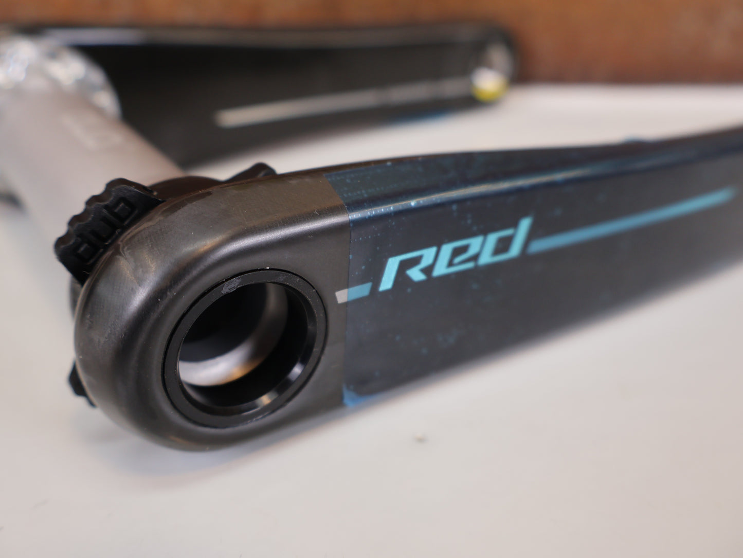 SRAM RED DUB CRANK ARMS E1 / 175MM / 8-BOLT / MODEL 2025 / 311G