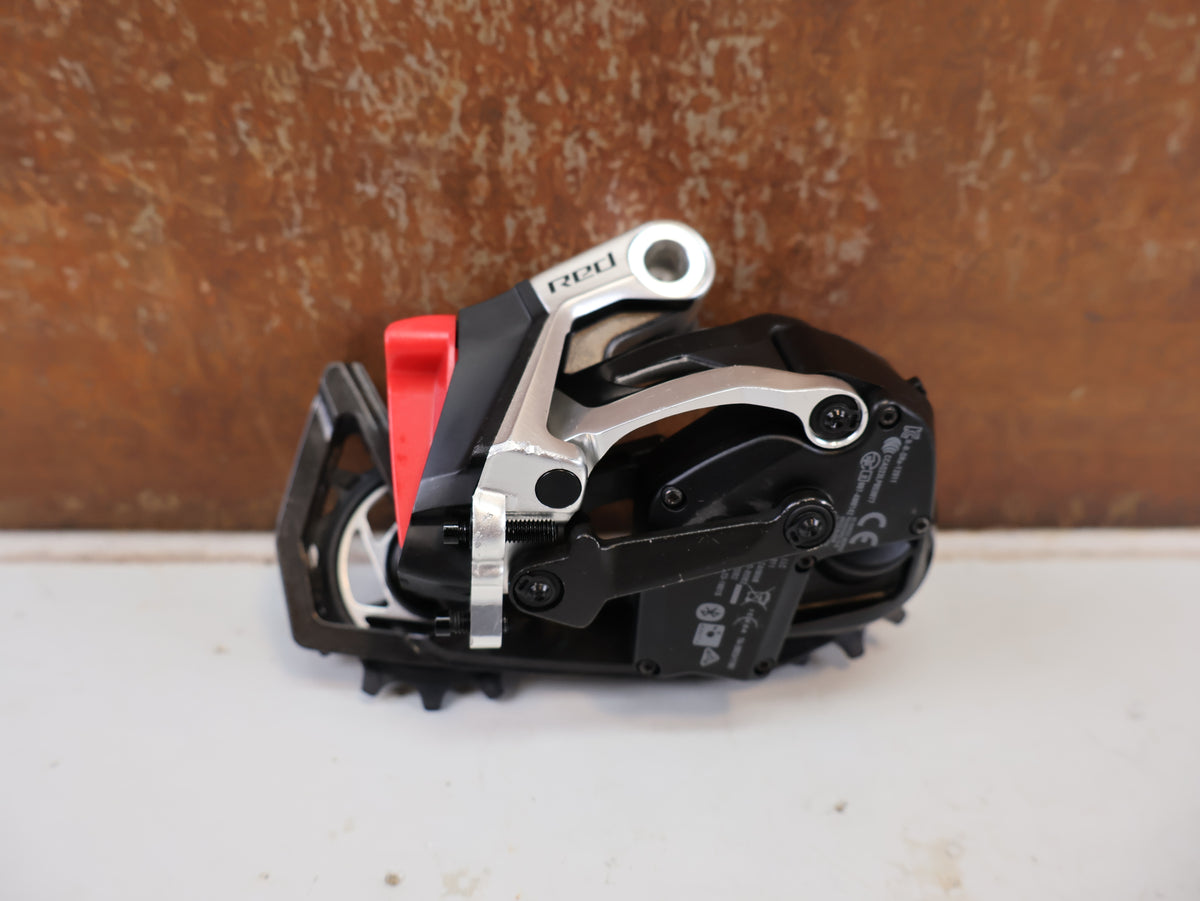 SRAM RED AXS E1 SCHALTWERK 12-FACH BIS 36T