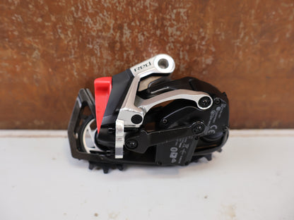 SRAM RED AXS E1 SCHALTWERK 12-FACH BIS 36T