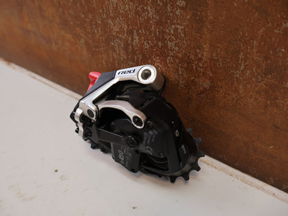 SRAM RED AXS E1 SCHALTWERK 12-FACH BIS 36T